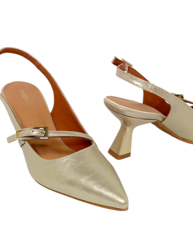 DANIELA VEGA zapato vestir 2786BD