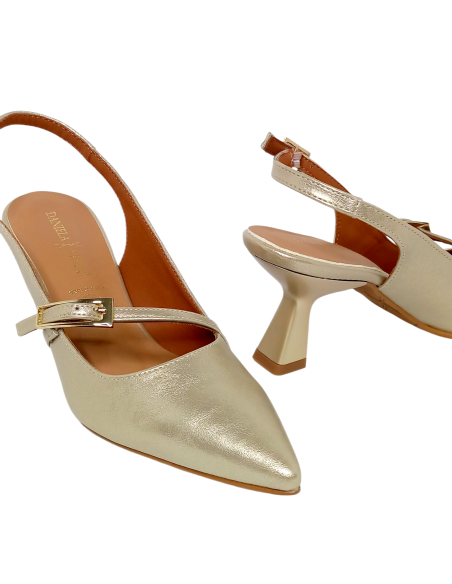 DANIELA VEGA zapato vestir 2786BD