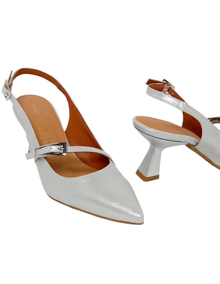 DANIELA VEGA zapato vestir 2786BD