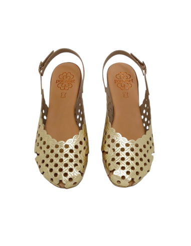 Porronet sandalia 3203 AGATA
