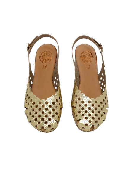 Porronet sandalia 3203 AGATA