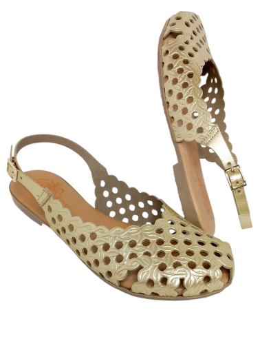 Porronet sandalia 3203 AGATA