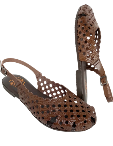 Porronet sandalia 3203 AGATA