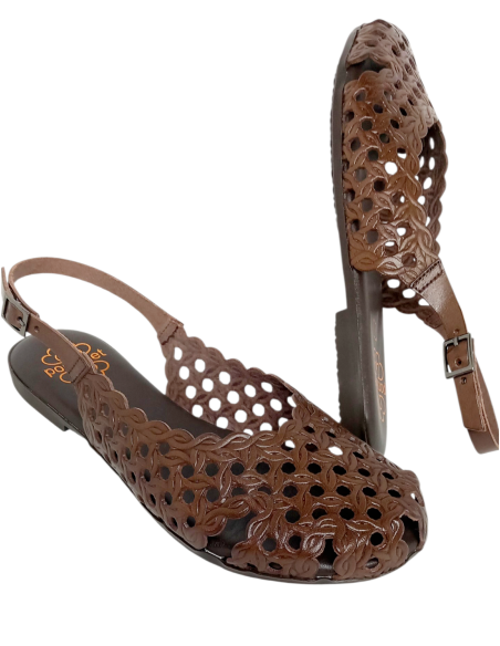 Porronet sandalia 3203 AGATA