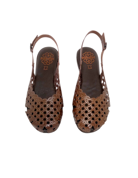 Porronet sandalia 3203 AGATA