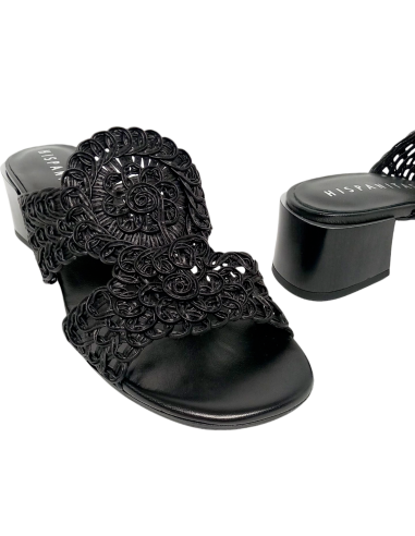 Hispanitas sandalia HV264602 TULIPAN