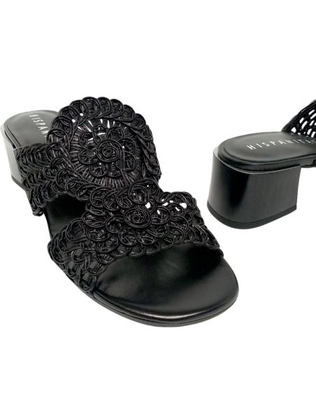 Hispanitas sandalia HV264602 TULIPAN