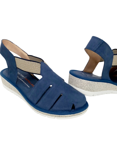 Dr. CUTILLAS sandalia cangrejera 35336