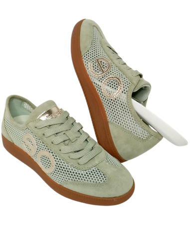 Eoligeros deportivo EONET