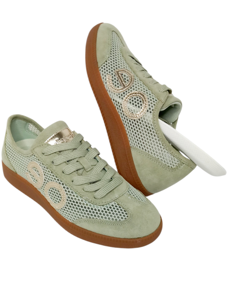 Eoligeros deportivo EONET