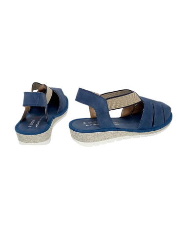 Dr. CUTILLAS sandalia cangrejera 35336