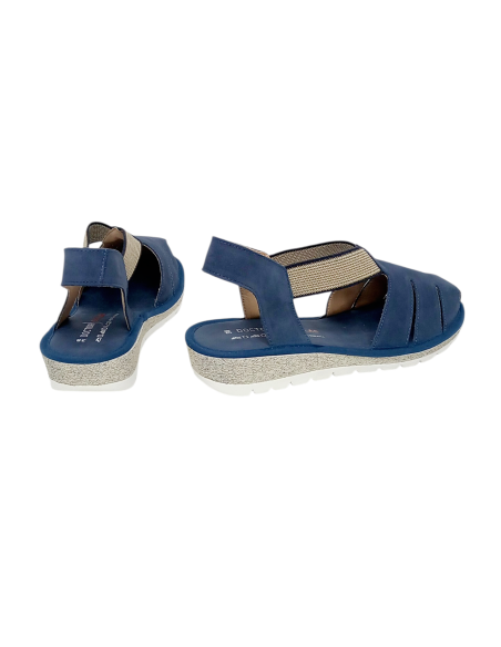 Dr. CUTILLAS sandalia cangrejera 35336