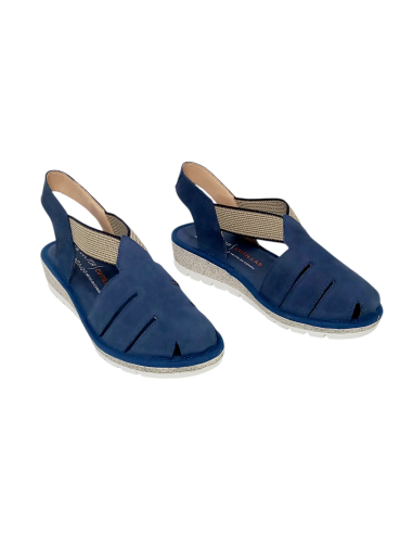 Dr. CUTILLAS sandalia cangrejera 35336