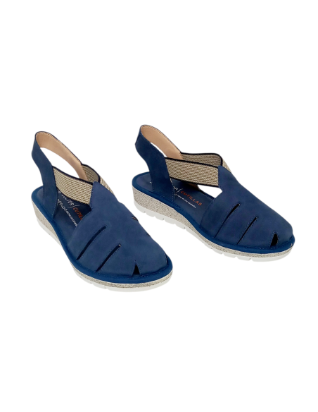 Dr. CUTILLAS sandalia cangrejera 35336