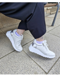 WONDERS zapato E-6771 2