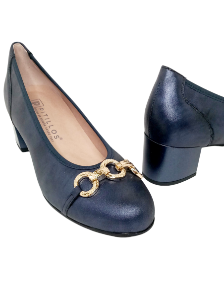 PITILLOS zapato vestir 11133