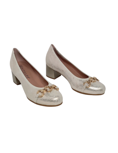 PITILLOS zapato vestir 11133