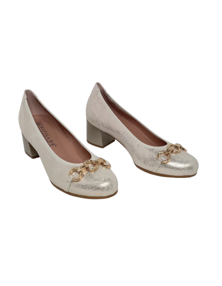 PITILLOS zapato vestir 11133