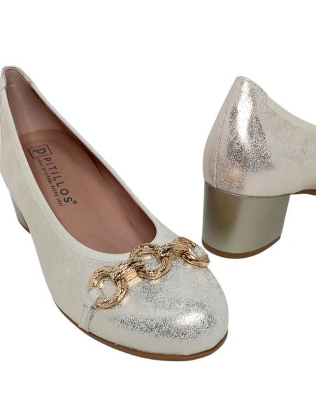 PITILLOS zapato vestir 11133