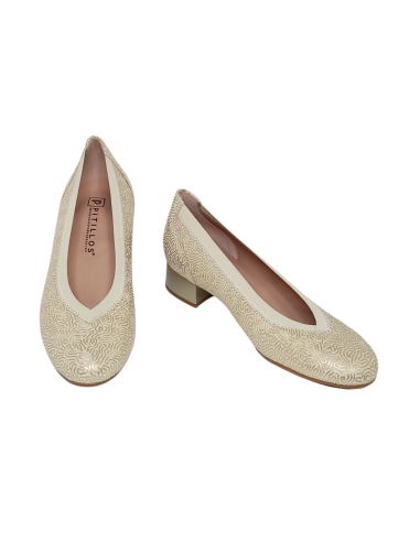 PITILLOS zapato 11122