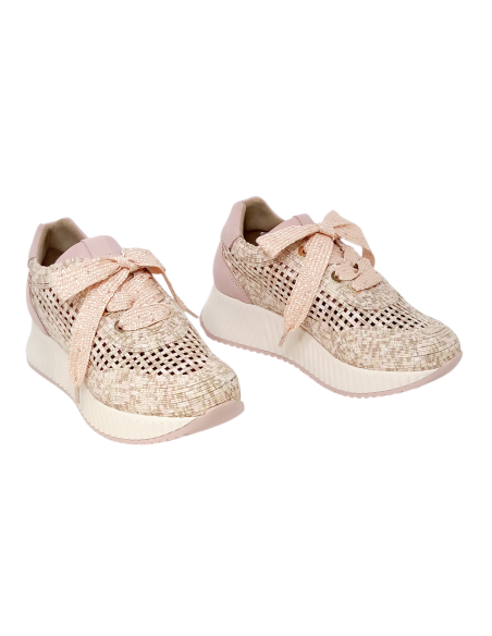 PORRONET deportivo INÉS DEP500