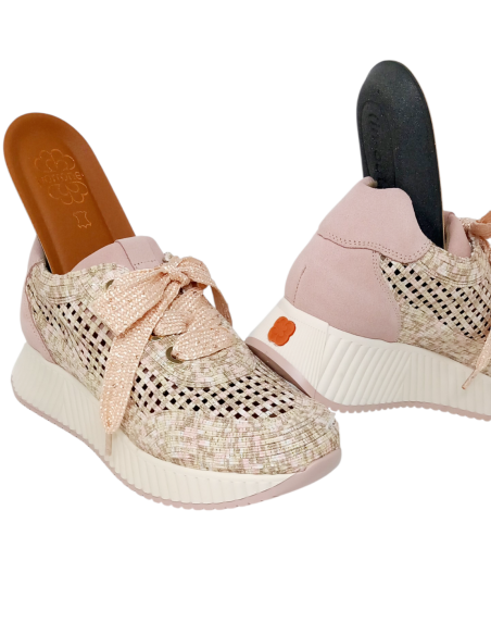 PORRONET deportivo INÉS DEP500