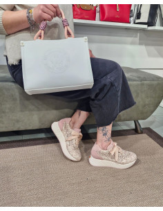 PORRONET deportivo INÉS DEP500 2