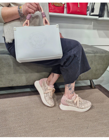 PORRONET deportivo INÉS DEP500