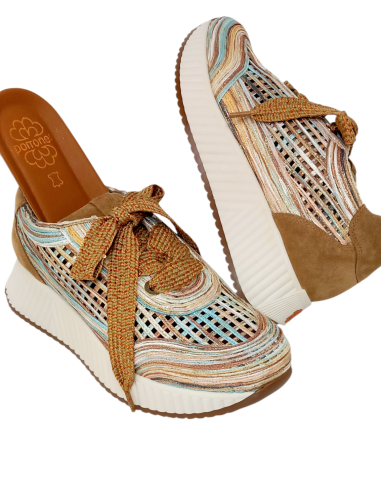 PORRONET deportivo INÉS DEP500