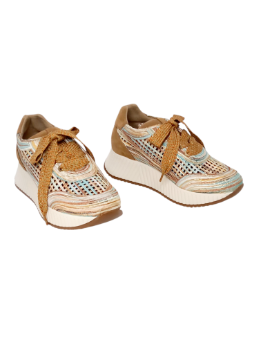 PORRONET deportivo INÉS DEP500