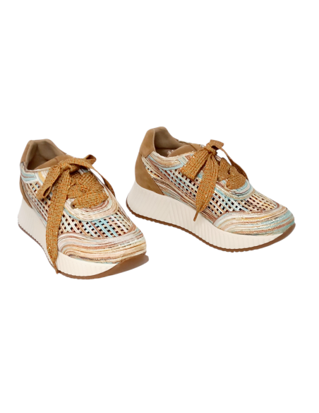 PORRONET deportivo INÉS DEP500