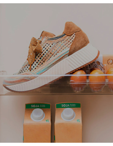 PORRONET deportivo INÉS DEP500