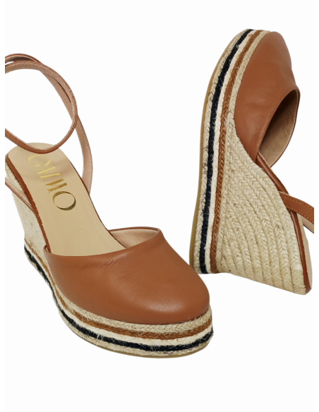 GAIMO alpargata BELLY