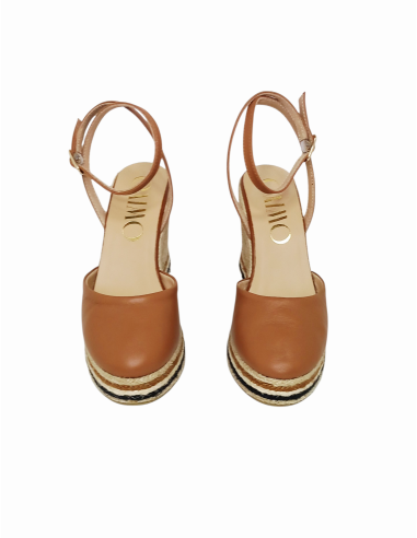 GAIMO alpargata BELLY