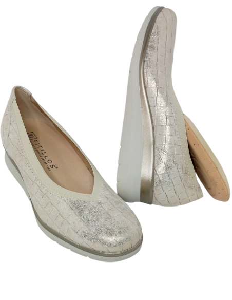 PITILLOS zapato 11072