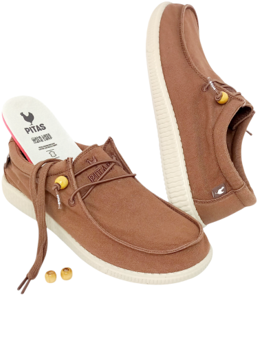 PITAS WP150 WALLABI WASHED