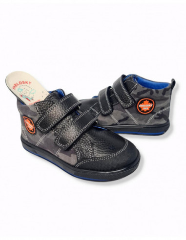 Pablosky zapato bebé 003613
