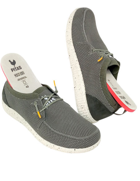 PITAS WP150 FLY WASHED