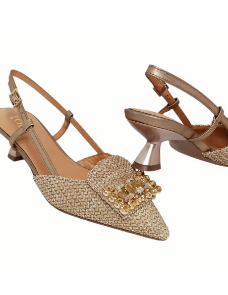 Lodi zapato de vestir A - CASIOPEA