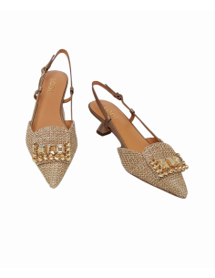 Lodi zapato de vestir A - CASIOPEA