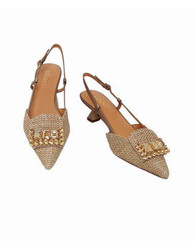 Lodi zapato de vestir A - CASIOPEA