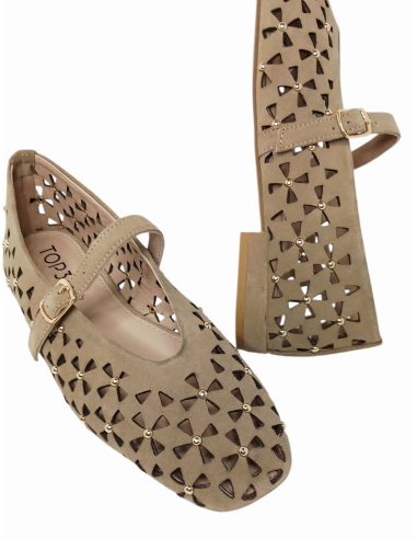 TOP 3 Project bailarina SR1582