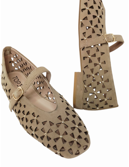 TOP 3 Project bailarina SR1582