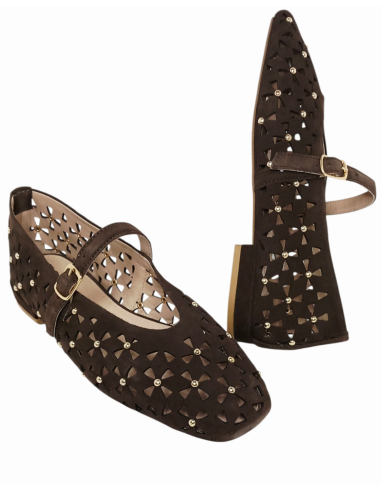 TOP 3 Project bailarina SR1582