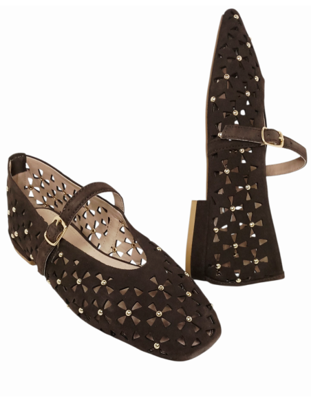 TOP 3 Project bailarina SR1582