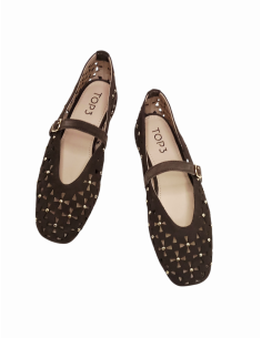 TOP 3 Project bailarina SR1582