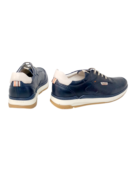 FLUCHOS zapato JEFF F2356