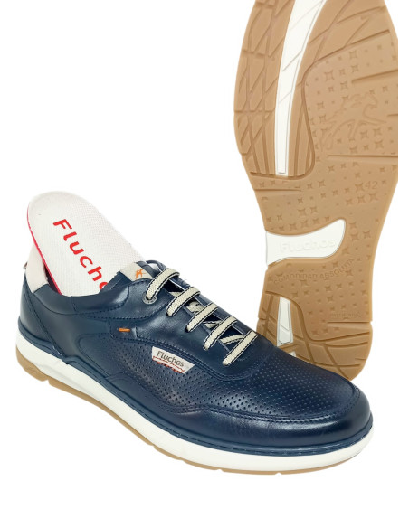 FLUCHOS zapato JEFF F2356