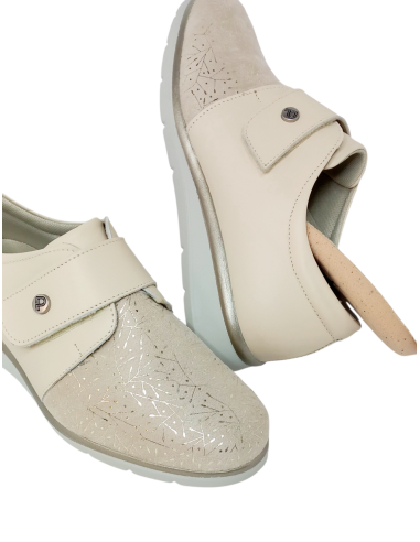 PITILLOS zapato 11033 Ancho Especial