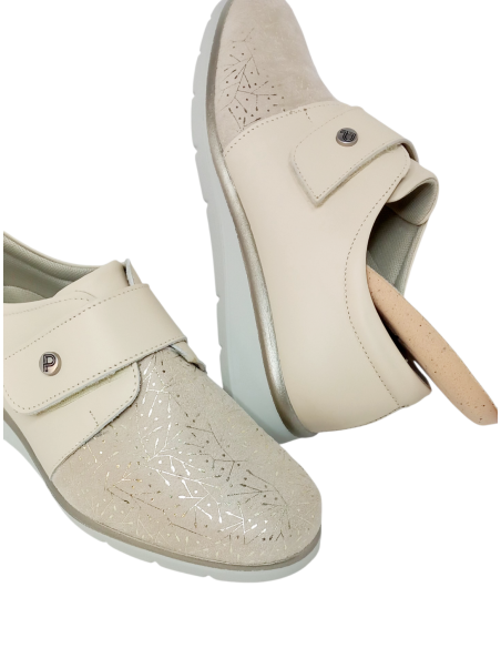 PITILLOS zapato 11033 Ancho Especial
